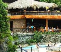 Hotel-JARABACOA RIVER CLUB'